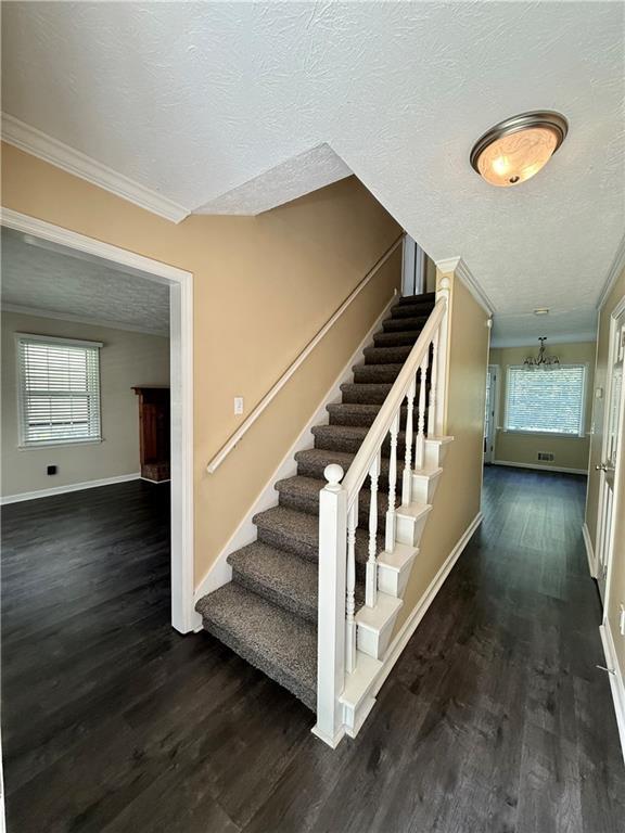 Foto del edificio - 4925 Falcon Wood Trace NE