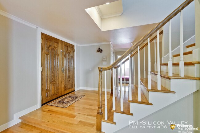 Building Photo - Updated West San Jose Home