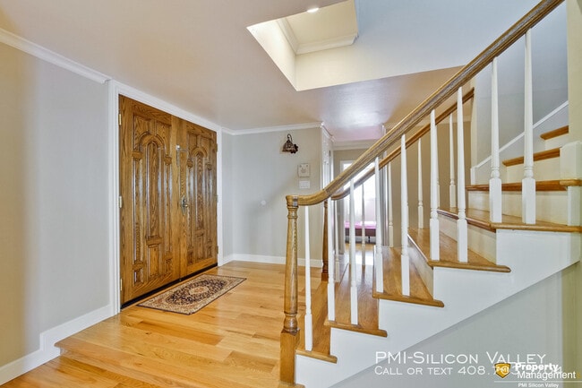 Foto del edificio - Updated West San Jose Home