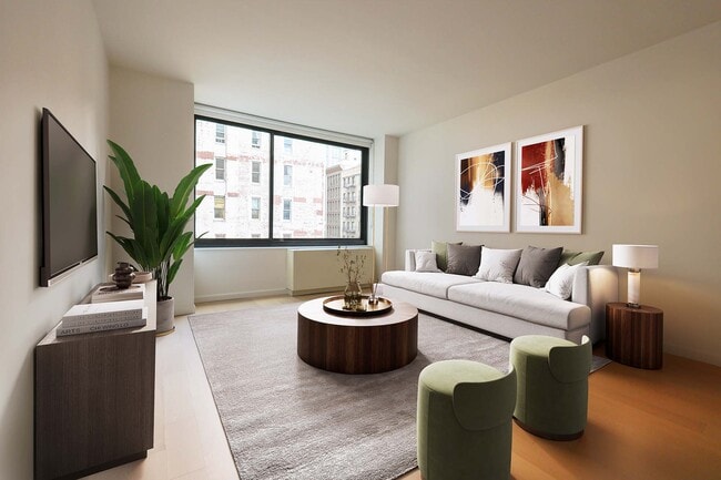 Interior Photo - The Westminster
