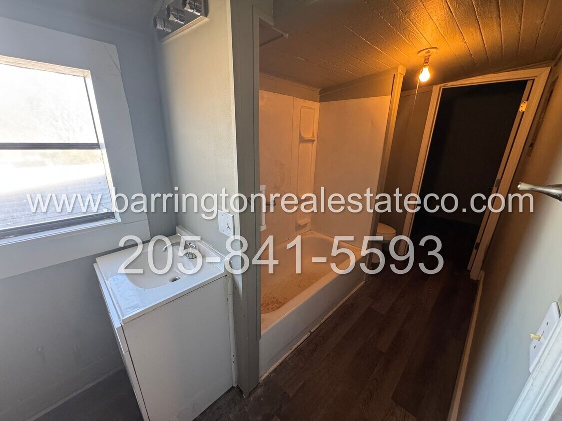 Foto del edificio - Bessemer