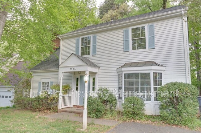 Foto del edificio - 2026 Heather Glen Rd