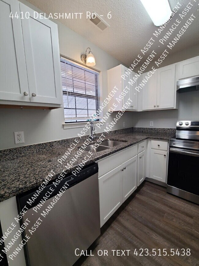 Building Photo - 4410 Delashmitt Rd