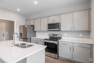 Interior Photo - 2762 Residences