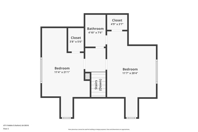 Building Photo - 4711 Pebble Ct