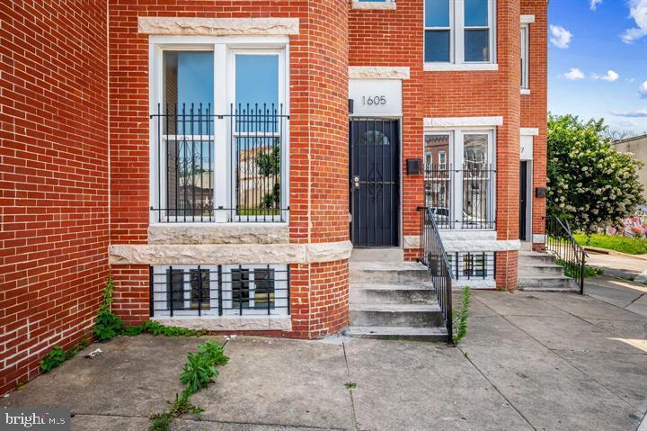 Foto principal - 1605 Clifton Ave