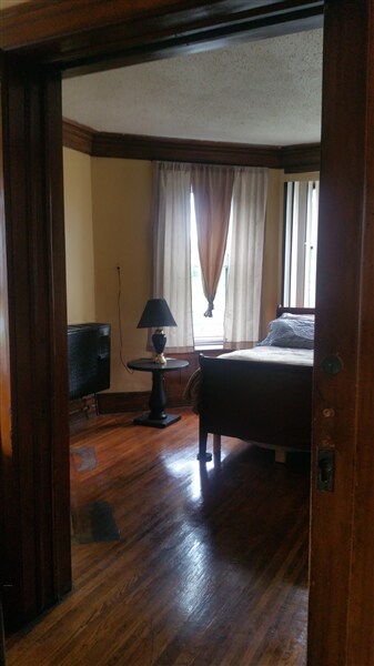 Foto del edificio - Charming 1 bedroom apartment