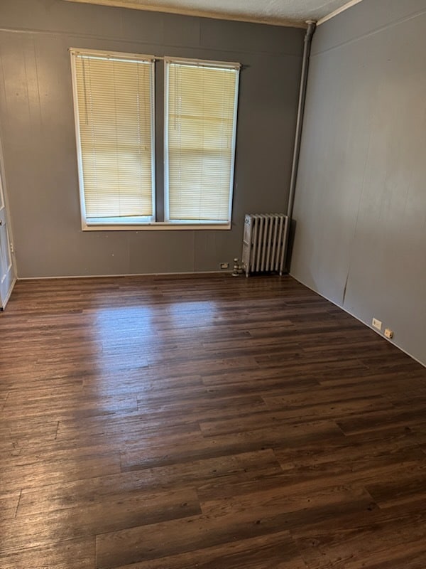 Bedroom - 320 N Hyde Park Ave