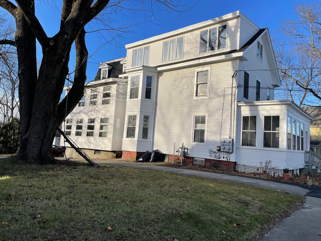 Foto principal - 12 Mount Vernon St