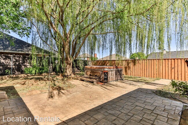 Foto del edificio - 3 br, 2 bath House - 308 Longhorn Street