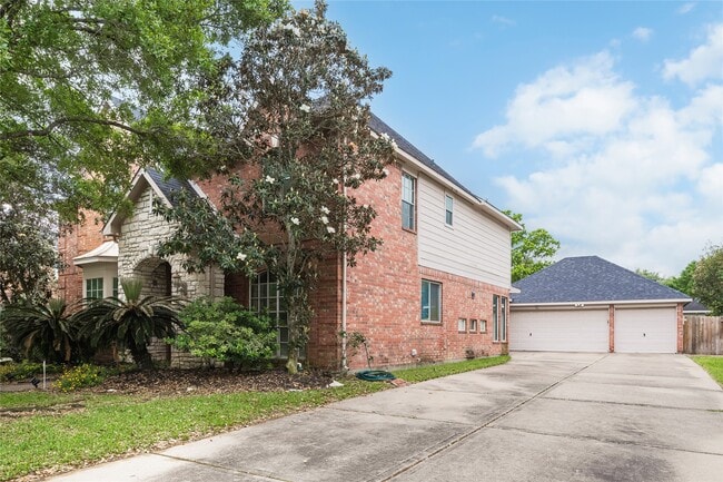 Foto del edificio - 5810 Misty Island Ct
