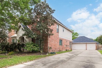 Building Photo - 5810 Misty Island Ct