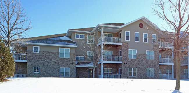 Foto del edificio - Marquette Manor