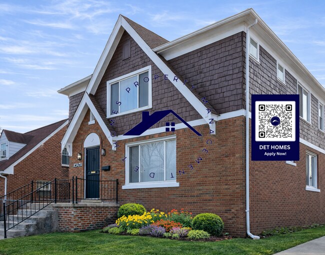 Foto del edificio - 14941 Robson St