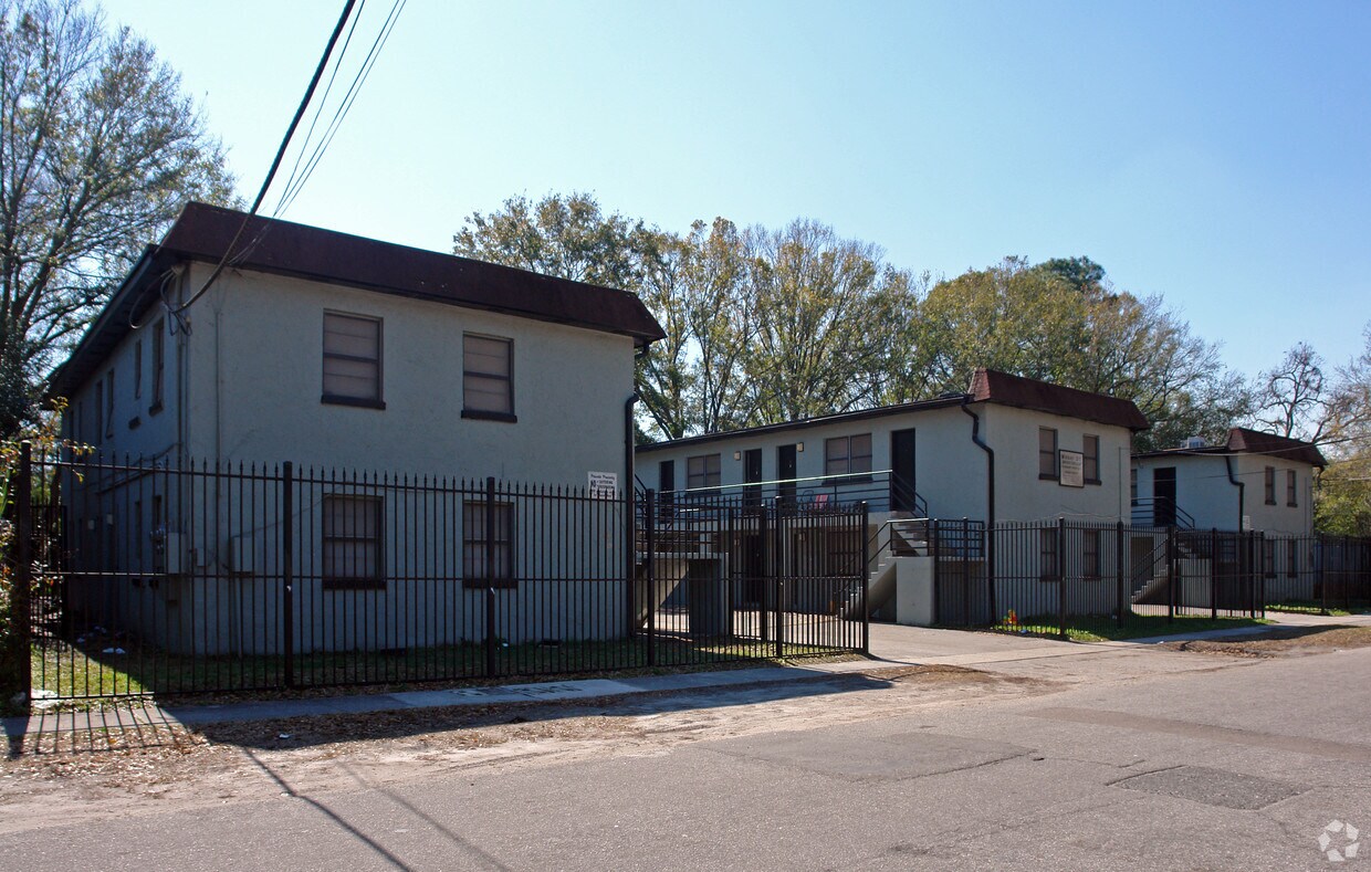 Foto principal - 1176 22nd St