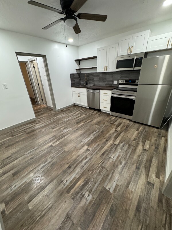 Foto principal - 534 Lee St