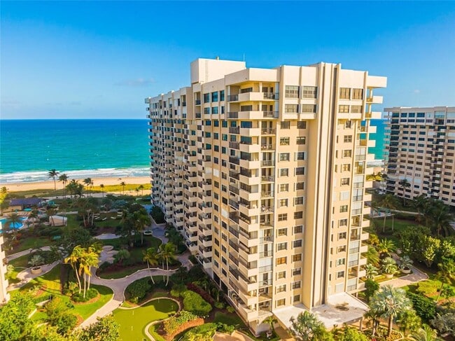 Photo - 5000 N Ocean Blvd Apartment
