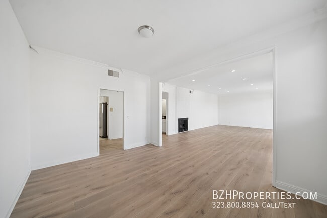 Foto del edificio - 333 S Elm Dr