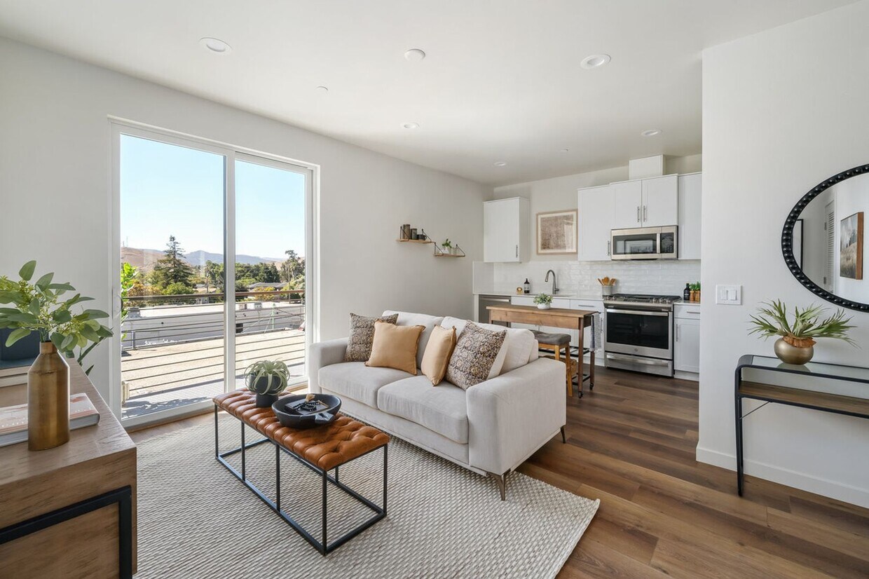 Foto principal - 2355 Victoria Avenue