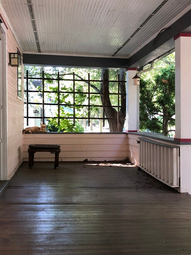 Foto del edificio - 209 Buena Vista Ave