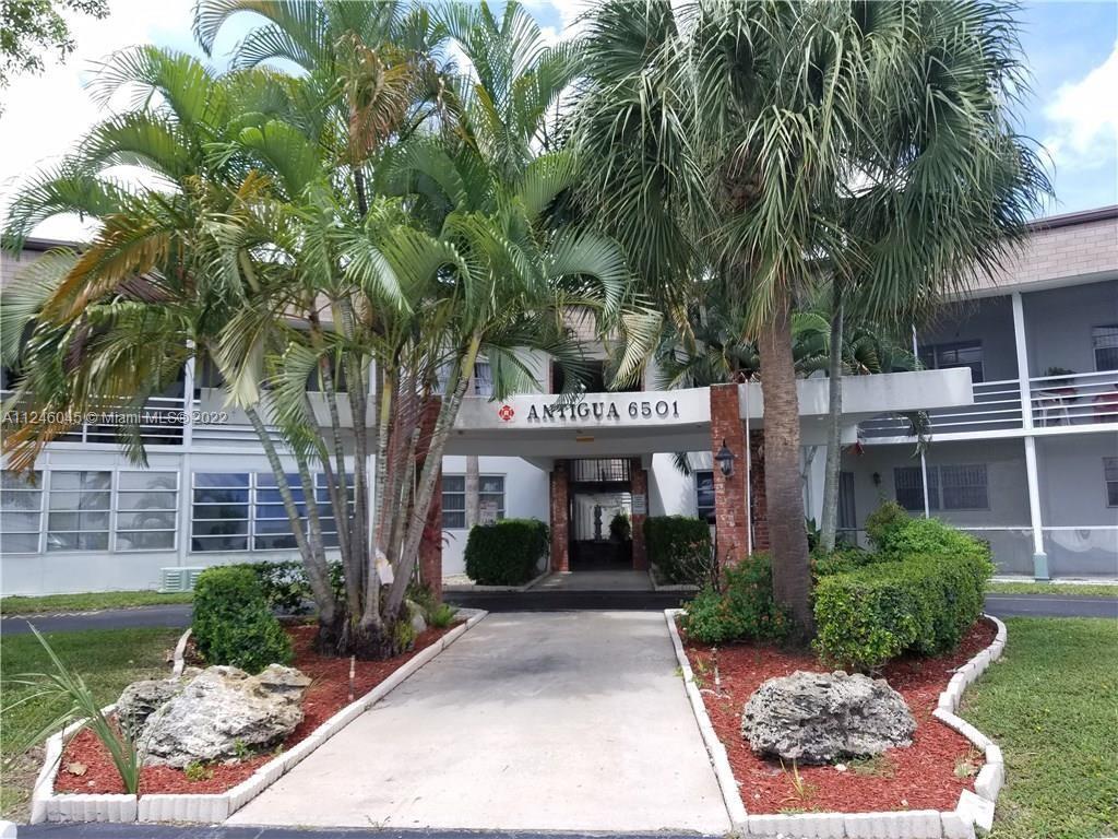 Foto principal - 6501 Winfield Blvd