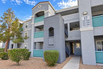 Building Photo - 6955 N Durango Dr
