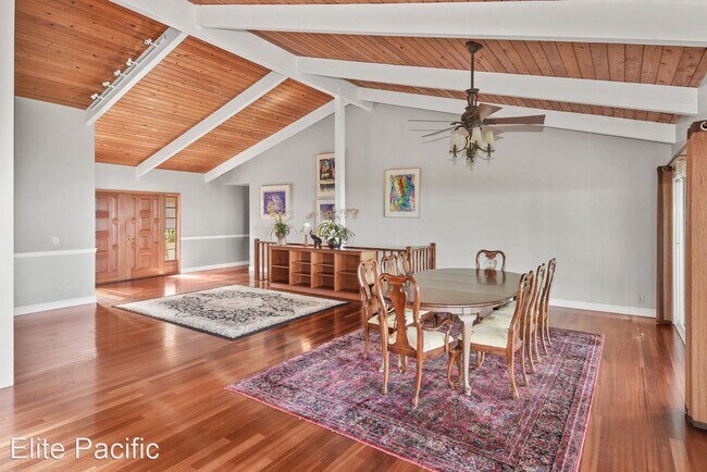 Building Photo - 3 br, 3.5 bath House - 75-5295 Mamalahoa Hwy