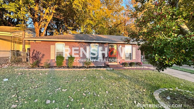 Foto del edificio - 1169 Nester Cove