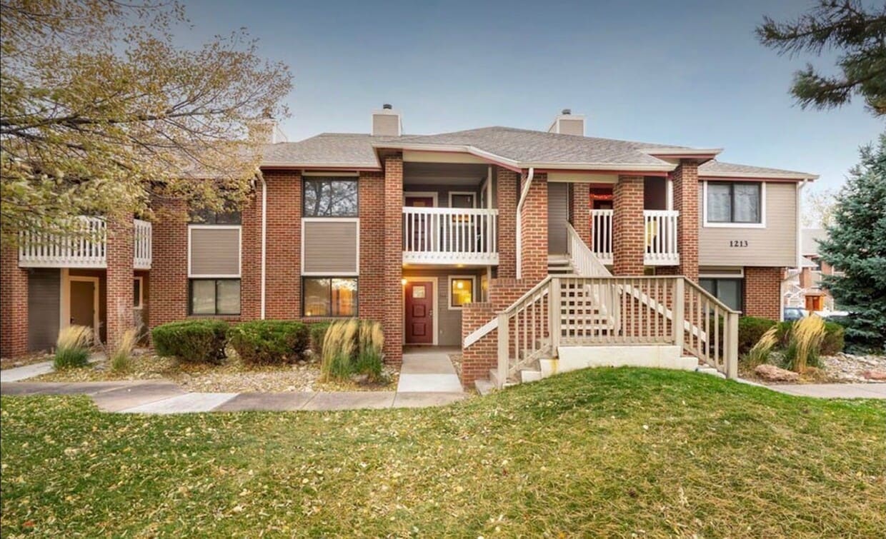 1213 W Swallow Rd Unit 213, Fort Collins, CO 80526 Condo for Rent in