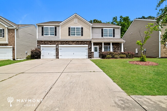 Building Photo - 1009 Campbell Ridge Dr