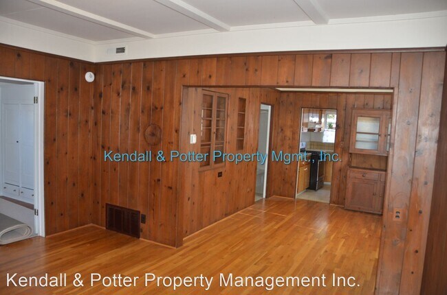 Building Photo - 2 br, 1 bath House - 304 Park Way (Front)