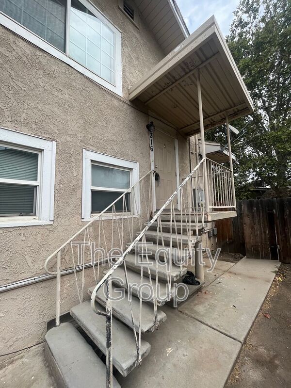 Primary Photo - 316 S O St