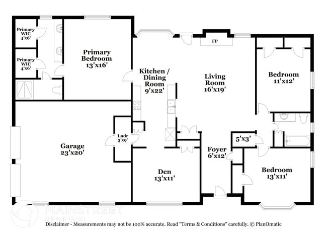 Building Photo - 4104 Firethorn Dr
