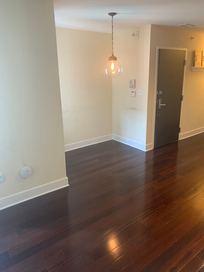 Dining Room Table Nook - 1522 Race St