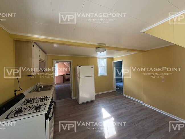 Foto del edificio - 1034 Josephine St