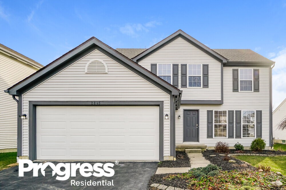 2845 Morality Dr, Columbus, OH 43231 House Rental in Columbus, OH