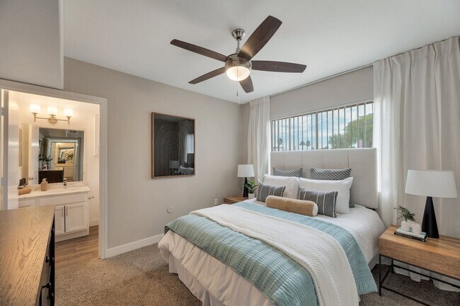 Interior Photo - The Grove Deer Valley