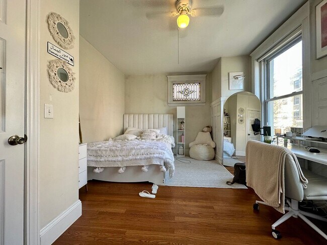 Foto del edificio - Charming 1 Bedroom