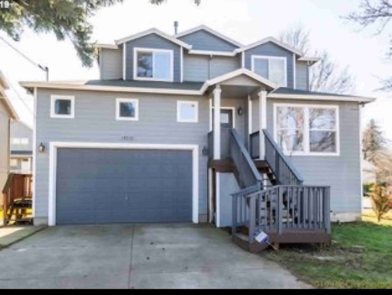 Foto principal - 10210 SE Reedway St