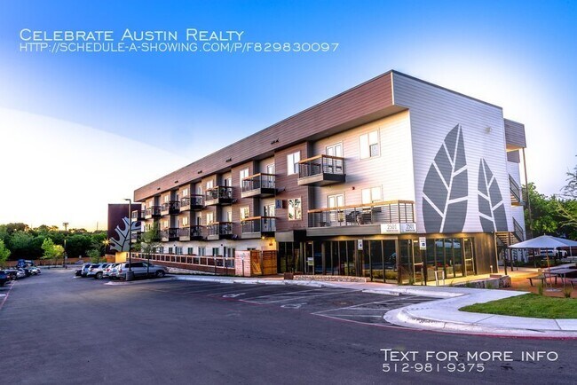 Building Photo - Thornton Flats