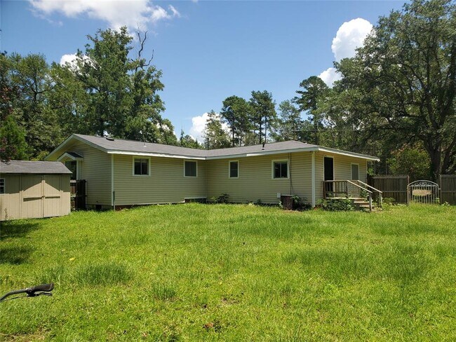 Foto del edificio - 12021 Old Montgomery Rd