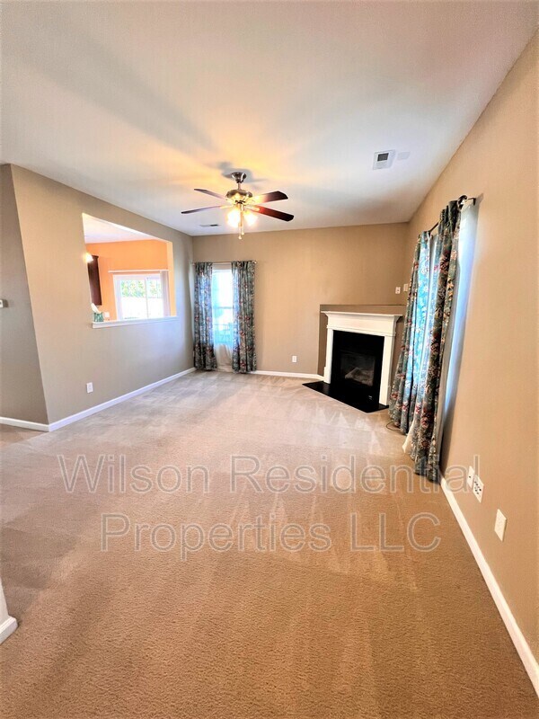 6 Red Brush Ct, McLeansville, NC 27301 House Rental in McLeansville