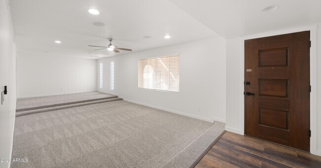 Foto del edificio - 4415 E Greenway Rd