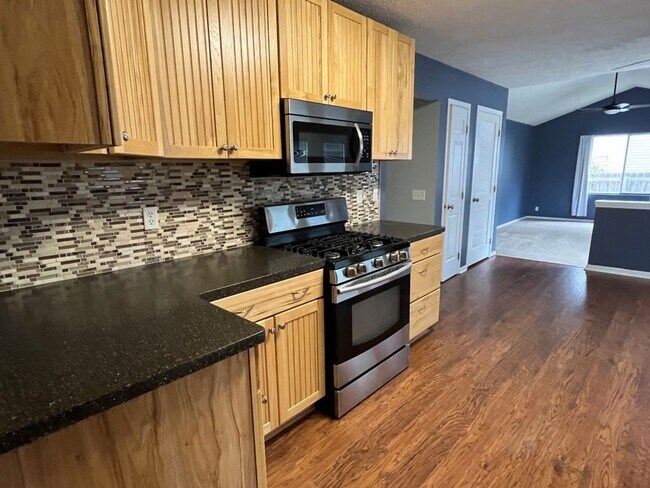 Foto del edificio - Home For Rent Bellevue.