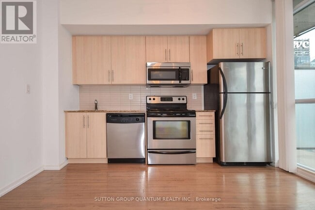 Building Photo - 65 Bremner Blvd