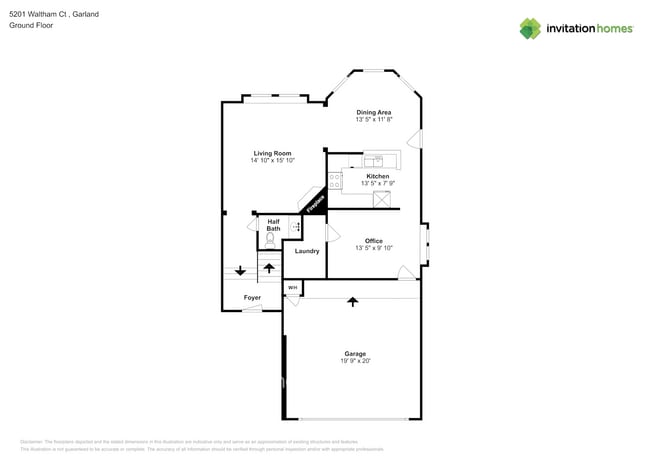 Building Photo - 5201 Waltham Ct