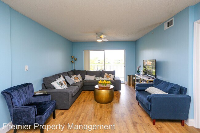 Building Photo - 2 br, 1 bath House - 1840 Florida Club Cir...