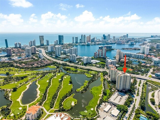 Building Photo - 19501 W Country Club Dr