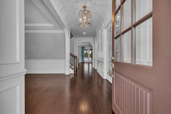 Building Photo - First time on the rental market in Arringt...