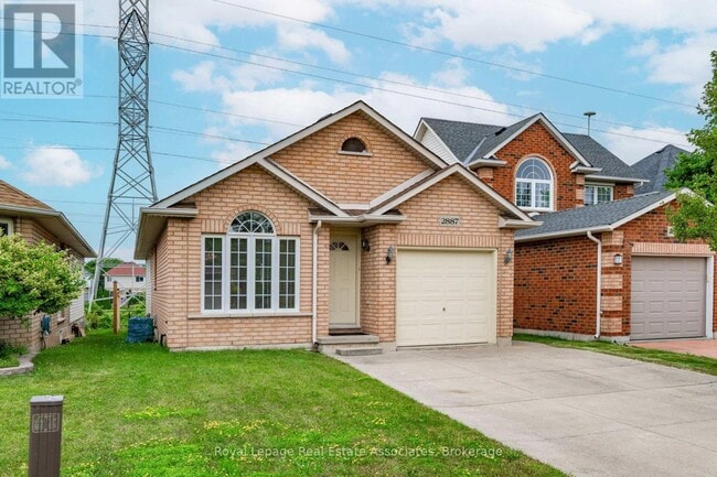 Building Photo - 2887 Darien Rd